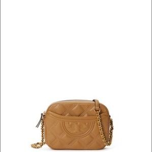 Tory Burch Fleming Soft Camera Bags New W/O Tags
